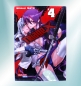 Preview: Triage X Manga Nr. 4 von Carlsen